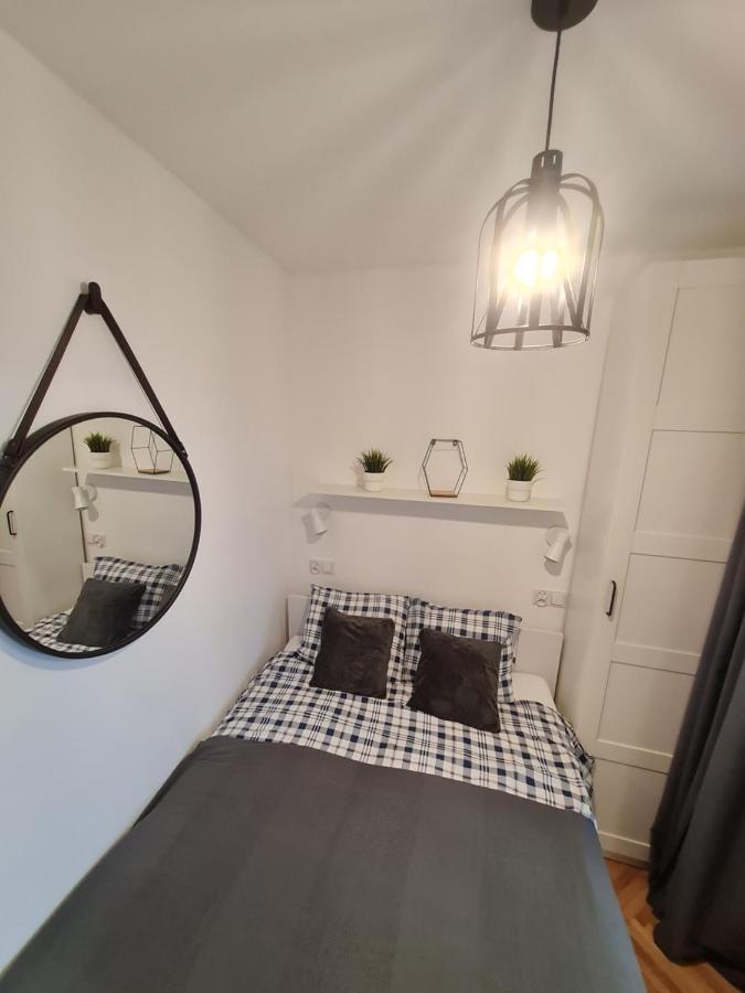 Gdynia Glowna Apartament Luaran gambar